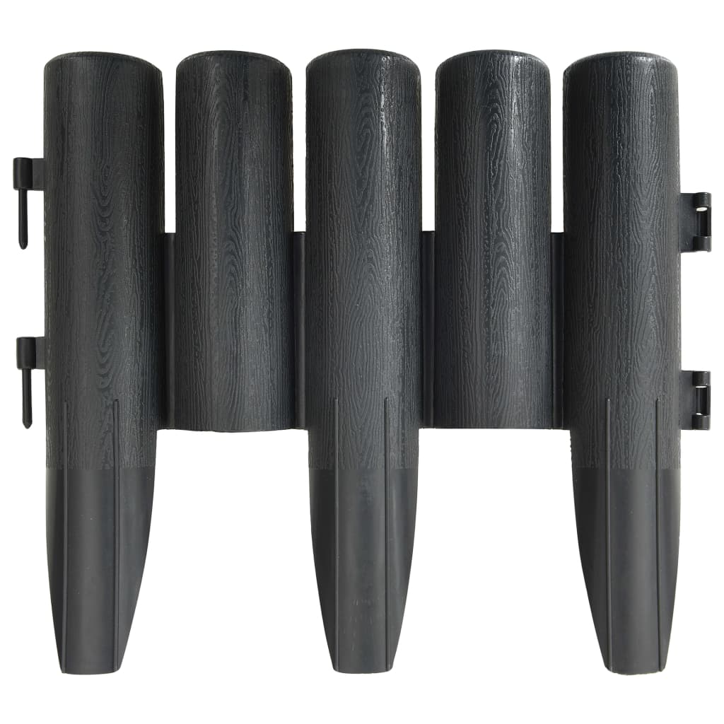 Gazonranden 10 M Pp Kleurig