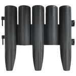 Gazonranden 10 M Pp Kleurig