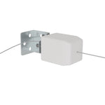 Luifel Verticaal Oxford Stof