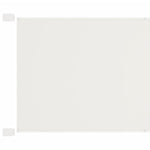 Luifel Verticaal Oxford Stof