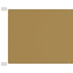 Luifel Verticaal Oxford Stof