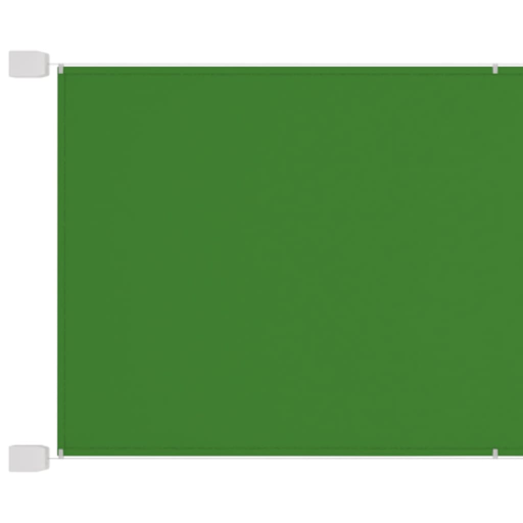 Luifel Verticaal Oxford Stof