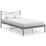 Bedframe Metaal