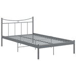 Bedframe Metaal
