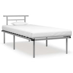 Bedframe Metaal