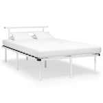 Bedframe Metaal