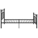 Bedframe Metaal