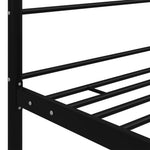 Hemelbedframe Metaal