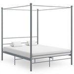 Hemelbedframe Metaal