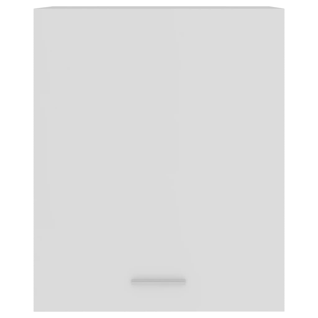 Hangkasten 2 St 50X31X60 Cm Bewerkt Hout