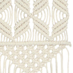 Wandhanger Macramé 40X80 Cm Katoen