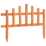 Gazonranden 4,4 M Vurenhout