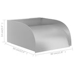 Waterval Roestvrij Staal 304