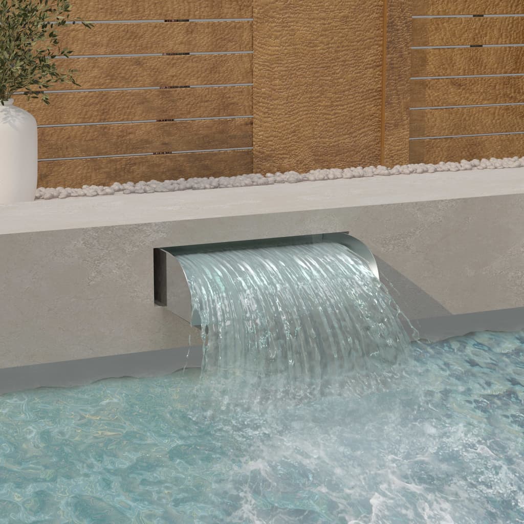 Waterval Roestvrij Staal 304
