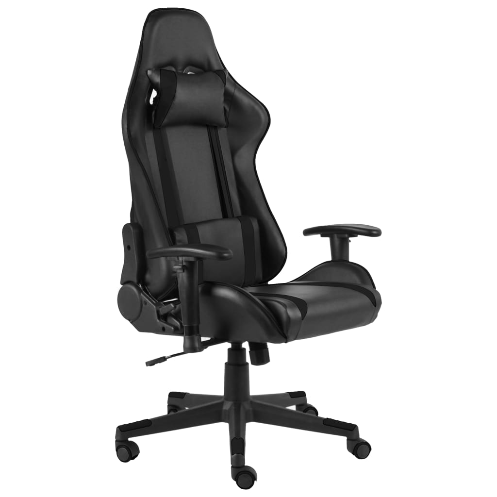 Gamestoel Draaibaar Pvc