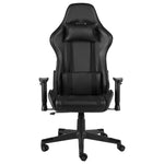 Gamestoel Draaibaar Pvc