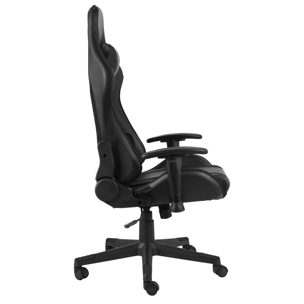 Gamestoel Draaibaar Pvc