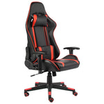 Gamestoel Draaibaar Pvc