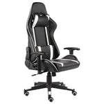 Gamestoel Draaibaar Pvc