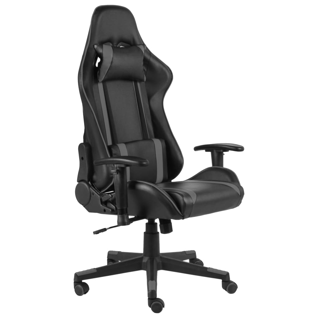 Gamestoel Draaibaar Pvc