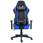 Gamestoel Draaibaar Pvc