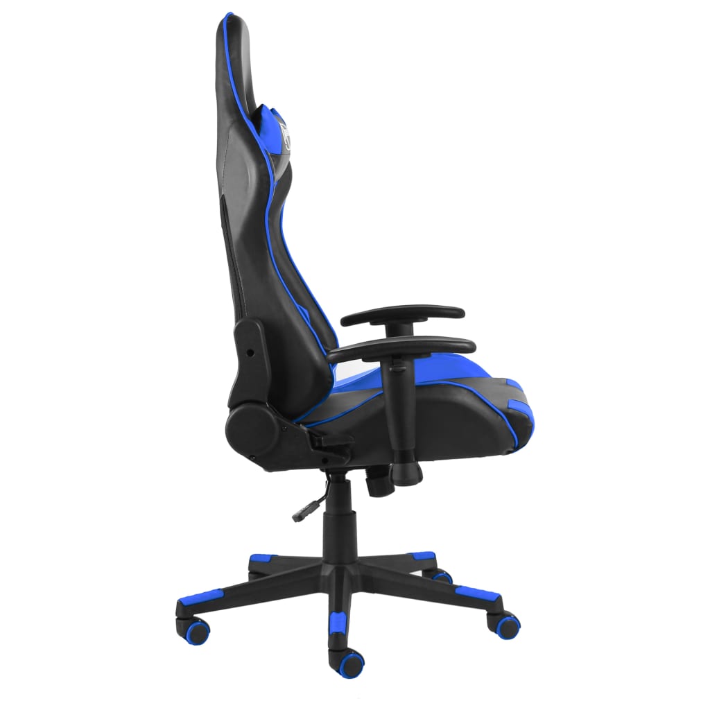 Gamestoel Draaibaar Pvc