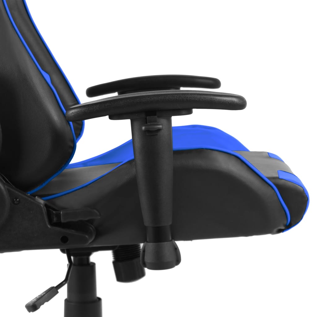 Gamestoel Draaibaar Pvc