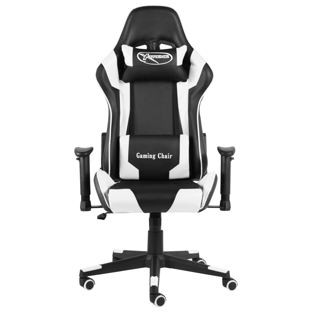 Gamestoel Draaibaar Pvc