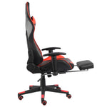 Gamestoel Draaibaar Pvc