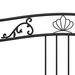 Slaapbankframe Metaal 90X200 Cm