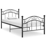 Bedframe Metaal
