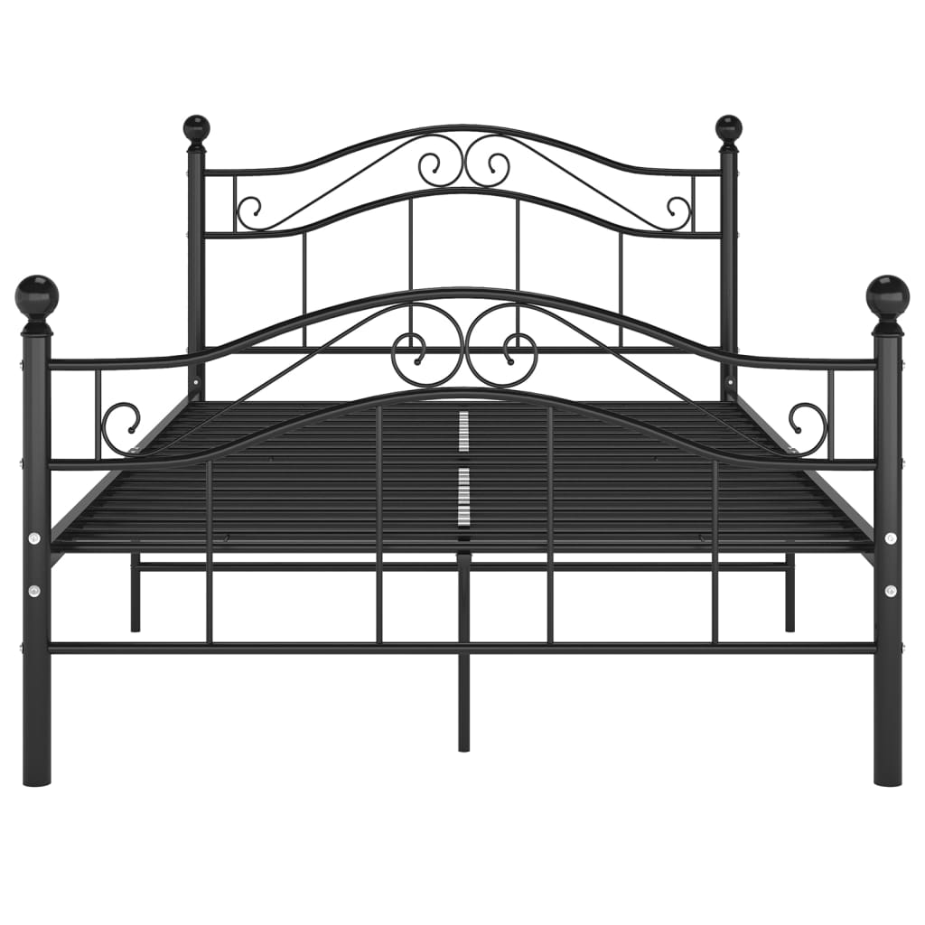 Bedframe Metaal