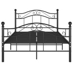 Bedframe Metaal