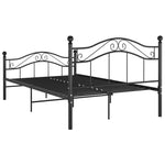 Bedframe Metaal