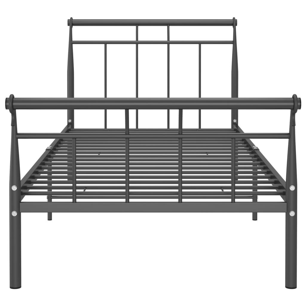 Bedframe Metaal