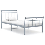 Bedframe Metaal