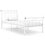 Bedframe Metaal