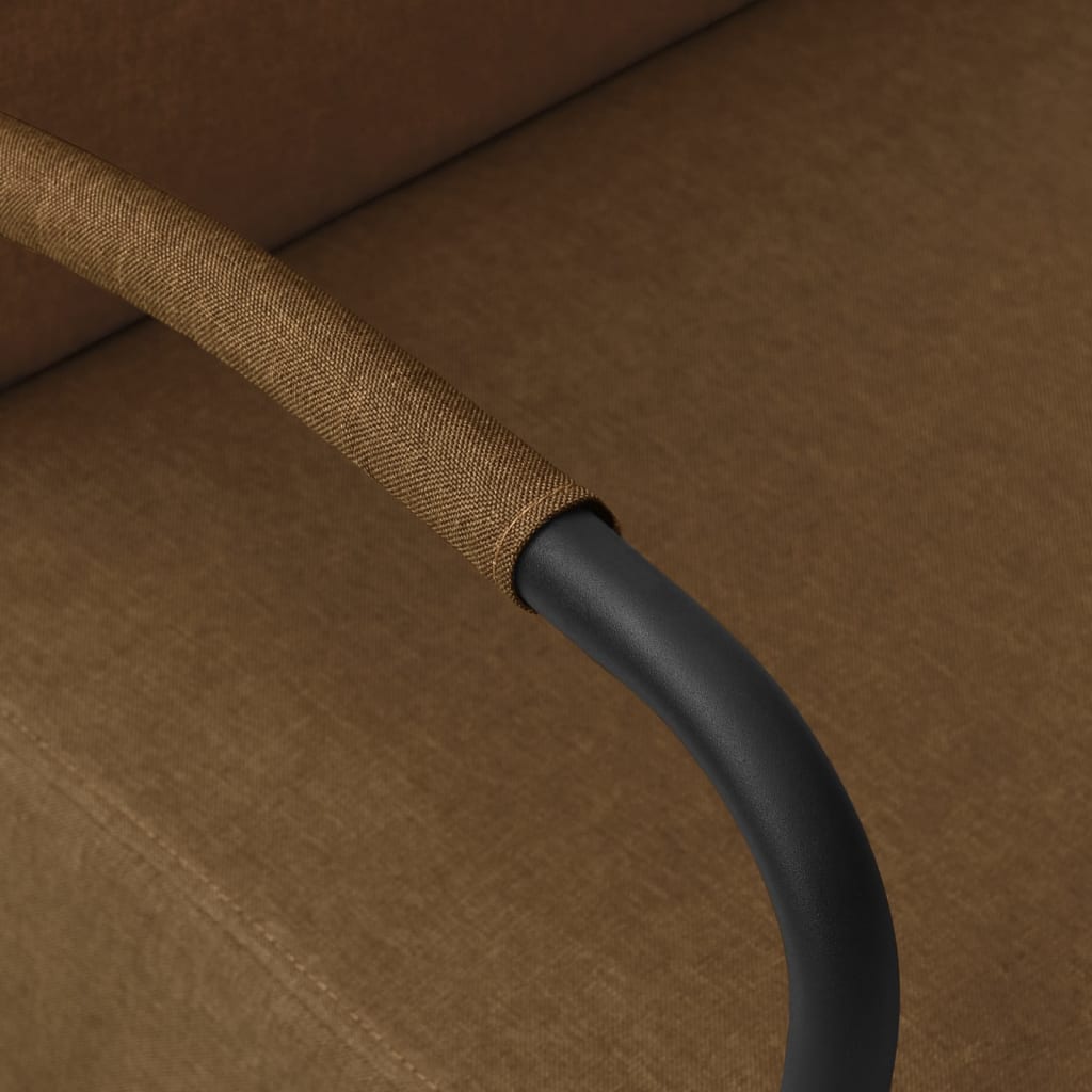 Fauteuil Stof