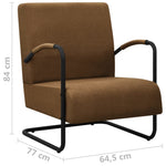 Fauteuil Stof