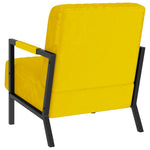 Fauteuil Fluweel