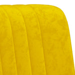 Fauteuil Fluweel