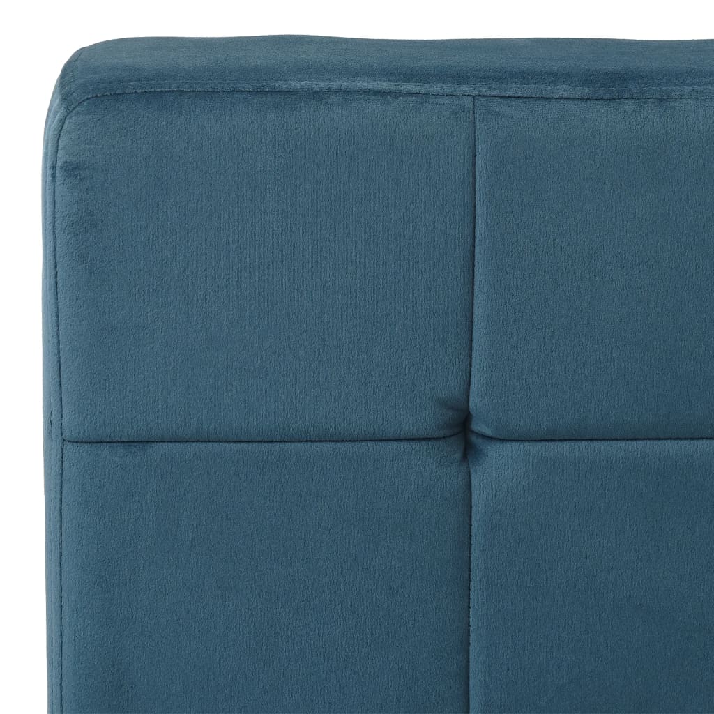 Relaxstoel 65X79X87 Cm Fluweel
