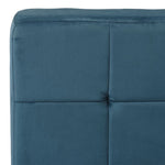 Relaxstoel 65X79X87 Cm Fluweel