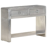 Dressoir Luchtvaartstijl 110X35X75 Cm Metaal