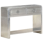 Dressoir Luchtvaartstijl 110X35X75 Cm Metaal