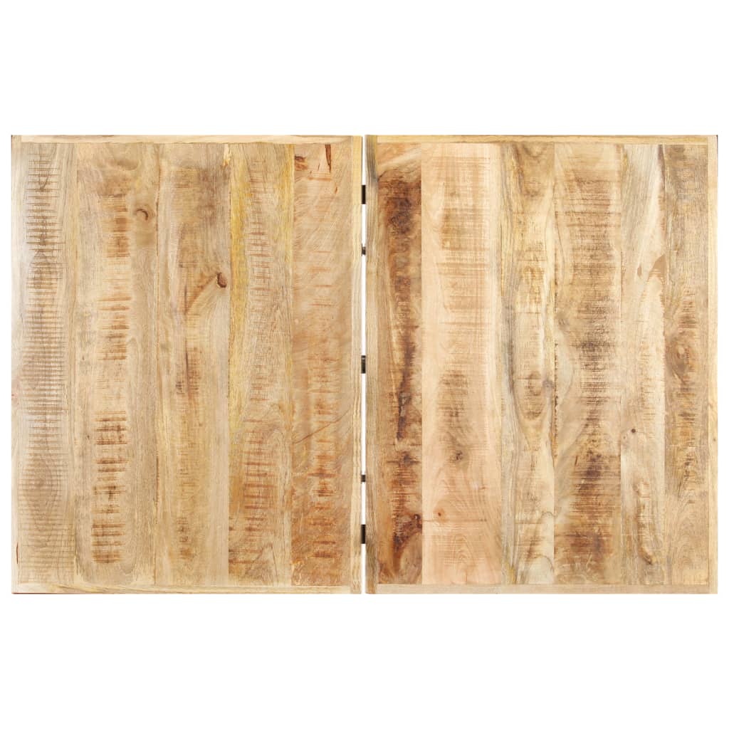Salontafel 142X90X42 Cm
