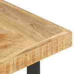 Salontafel 142X90X42 Cm
