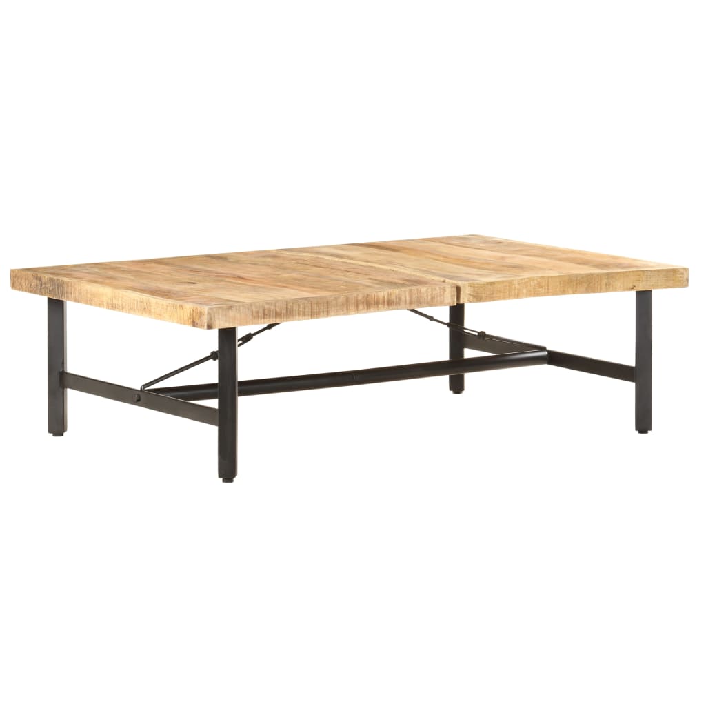 Salontafel 142X90X42 Cm