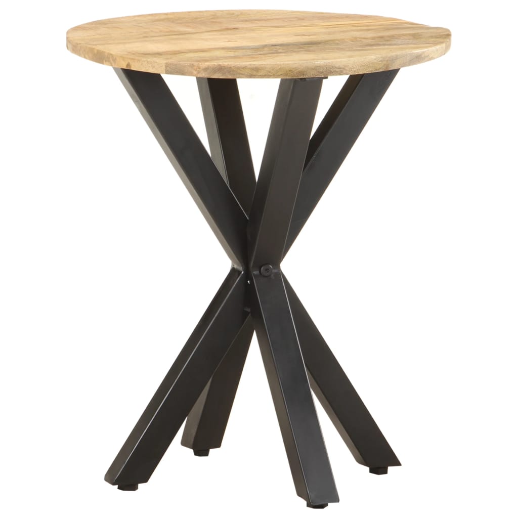 Bijzettafel 48X48X56 Cm
