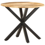 Bijzettafel 68X68X56 Cm